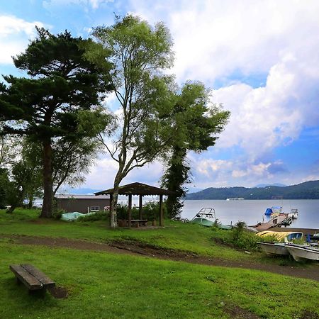 Asia Hotel Fujisan Яманакако Екстер'єр фото