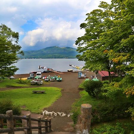 Asia Hotel Fujisan Яманакако Екстер'єр фото